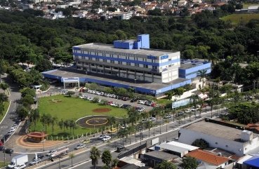 HOSPITAL DE URGÊNCIAS DE GOIÂNIA-GO