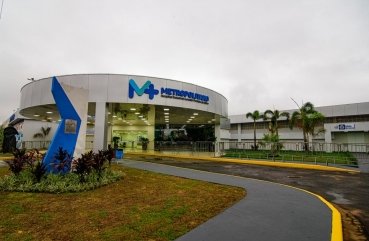HOSPITAL METROPOLITANO DE VÁRZEA GRANDE-MT