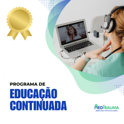 Equipe Medtrauma alcançam mais de 2000 certificações em 2023 Equipe Medtrauma alcançam mais de 2000 certificações em 2023