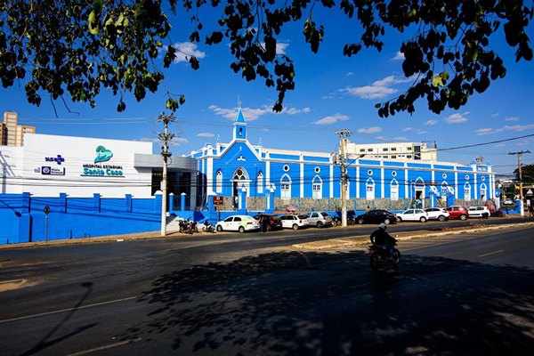 Medtrauma é referência estadual em Ortopedia oncologica em MT Medtrauma é referência estadual em Ortopedia oncologica em MT